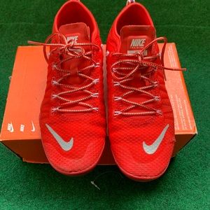 NIKE Free 1.0 Cross Bionic Sneakers
